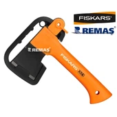 Fiskars X5 XXS Parçalama Baltası thumbnail 1