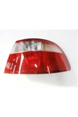 FAM 2002-2005 Fiat Albea Dış Stop Lambası Sağ Kırmızı-beyaz (duysuz) () (adet) (oem No:51737721) - 1