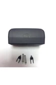 renom Peugeot 5008 3008 C4 Picasso El Fren Buton Düğmesi Mat Siyah 4707.06 - 1