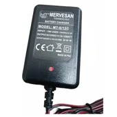 Şarz Cihazı dolu - 2