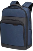 Samsonite Kf9-01-004 15.6" Mysight Usb Girişli Notebook Sırt Çantası Mavi - 2