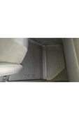 PSA Peugeot 508 R8 Orijinal Kauçuk Paspas Takımı Ön Arka 508 Kauçuk Paspas Takımı - 4