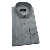 Advante Klasik Uzun Kol Erkek Gömlek-7207 thumbnail 2