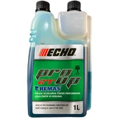Echo Yağ Pro Up İki Zamanlı Ölçekli Dumansız 2T Yağ 1 L thumbnail 1