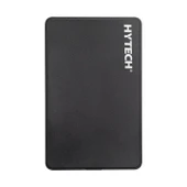 Hytech HY-HDC21 2.5" Siyah Hdd Kutusu,  Usb 2.0 Sata - 2