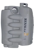 Yerli Megane 2/laguna 2 1.6 16v Motor Üst Kapağı 8200287536-8200182037 - 1