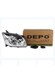 Depo Toyota Avensis Yil 2003-2008 Sag Far Elektrikli 81130-05160 Uyumlu - 2