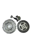 VALEO Dacia Duster 1.5 Uyumlu Dci Debriyaj Seti Rulmanlı 834312 - 1