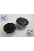 PSA Peugeot 307 Ön Arka Orijinal Hoparlör Seti 6562.x2 + 6562.e8 - 1