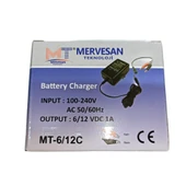 Şarz Cihazı dolu - 1