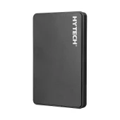 Hytech HY-HDC21 2.5" Siyah Hdd Kutusu,  Usb 2.0 Sata - 1