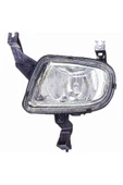 DEGA Peugeot 306 Ön Sis Farı Sol 97-99 Orjinal Ref. No: 6204q9 Uyumlu Pej1036017 - 1