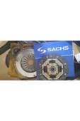 okatan oto Skoda Favorıt Forman Felıcıa Baskı Balata Sachs - 1