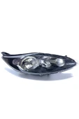 Depo Ford Fiesta 2009-2012  Uyumlu Arası Sağ Far - 1