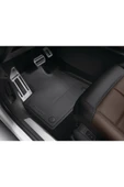 PSA Citroen C5 Aircross  Kauçuk Havuzlu Paspas Takımı 3 Boyutlu Ön Arka Takım Orijinal - 1