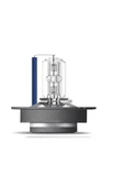 WOLFRAM Ampul 12v D4r 35 P32d-6 Xenarc 6000k Mavi Çubuk Xenon Ay Işık Serisi 541133 - 1