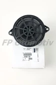PSA Peugeot 106 Partner Citroen Saxo 10cm Hoparlör 6562.c8 - 1