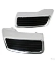 FROW Citroen C5 Aircross Arka Egsoz Başlıkları Takım Kromajlı Marka 1618041180 - 2