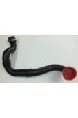MY Turbo Hortumu Intercollerlerden Turboya Sağ Master-movano Iıı 2.3 Dci Cdtı - 1