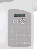 Singer C5205-GR Gri Elektronik Dikiş Makinesi ve Singer HC-22 Dikiş Seti thumbnail 3