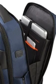 Samsonite Kf9-01-004 15.6" Mysight Notebook Sırt Çantası, Laptop Çantası Mavi - 5