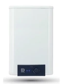 Demirdöküm DT4 Titanium Digital 1800 W+1200 W 80 lt Termosifon - 1