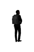 Samsonite Kf9-09-004 15.6" Mysight Usb Notebook Sırt Çantası, Laptop Sırt Çantası Siyah - 4