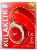 Paleon Kablolu Kulaklık PLO-380K - 5