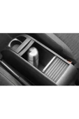 TANTEX Peugeot Partner Tepee Orijinal Orta Konsol Kolçak Bardaklık Saklama Alanı 2011-2020 - 4