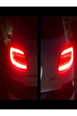 BITAPART Peugeot 206 / Iran Led Stop Sağ-sol Takım Marka - 2