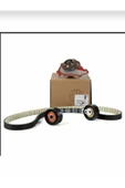 PSA Orijinal 308-3008-5008-Partner-C5  1.6   Blue HDI Euro6 DV6F  Triger  Set 1684448180 - 1