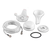 Garmin GA 38 Marine Yat/Tekne GPS Anteni - 7