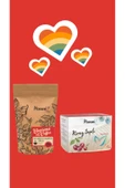 GUARANA KAHVE KİRAZLI ÇAY - 1