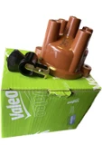 VALEO RENAULT R9-11 DİSTRİBÜTÖR KAPAĞI+TEVZİ MAKARASI DUCELLİER VALEO 7701407310 thumbnail 1