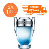 PACO RABANNE INVICTUS AQUA EDT 100 - 1