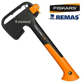 Fiskars X7 XS Parçalama Baltası thumbnail 1