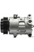 MAHLE 8fk351114-791 Klima Kompresörü Corsa D 1.3 Cdtı-1.7 Cdtı 06 Agıla 1.3 Cdtı 08 Merıva 1. 27053 - 1