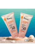 HOMM LIFE GÜNEŞ KREMİ 50 SPF 50 ML 2 Adet - 1