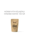 KOLEJENLİ HİNDİBA KAHVE 100 GR - 1