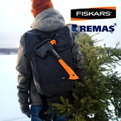 Fiskars X7 XS Parçalama Baltası thumbnail 3