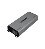 Edison EA5100.5FD 5 Kanal D Class Mini Amplifikatör 4x100W+210W RMS - 1