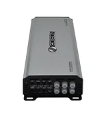 Edison EA5100.5FD 5 Kanal D Class Mini Amplifikatör 4x100W+210W RMS - 2