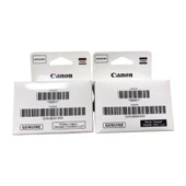 Canon QY6-8037 Color-Canon QY6-8028 Siyah Multi Paket - 1