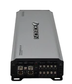 Edison EA5100.5FD 5 Kanal D Class Mini Amplifikatör 4x100W+210W RMS - 3