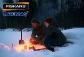 Fiskars X7 XS Parçalama Baltası thumbnail 4
