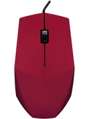 Everest SM-201 USB 1200DPI Optik Kablolu Mouse - 1