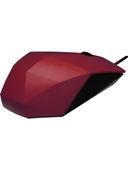 Everest SM-201 USB 1200DPI Optik Kablolu Mouse - 3