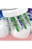 Oral-B Diş Fırçası Yedek Başlığı Clean Maximiser Cross Action 4 Lü - 3