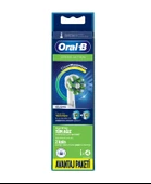 Oral-B Diş Fırçası Yedek Başlığı Clean Maximiser Cross Action 4 Lü - 1