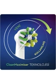 Oral-B Diş Fırçası Yedek Başlığı Clean Maximiser Cross Action 4 Lü - 5